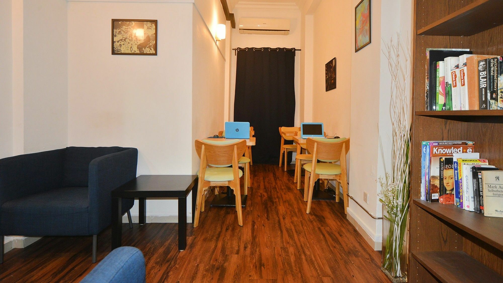 ZEN Hostel Aljunied Singapore Buitenkant foto