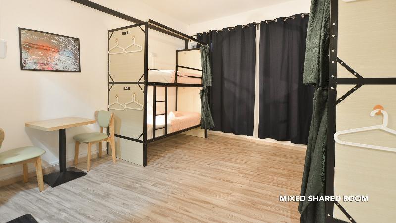 ZEN Hostel Aljunied Singapore Buitenkant foto