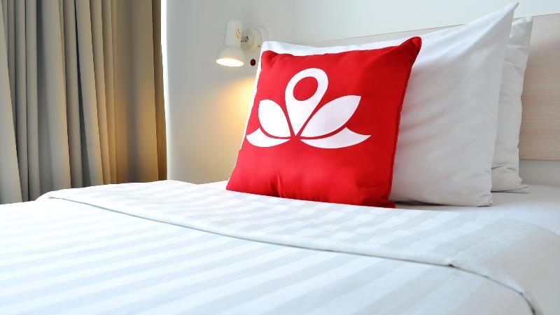 ZEN Hostel Aljunied Singapore Buitenkant foto